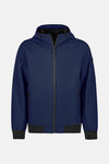 Veste courte Bleu - Cars