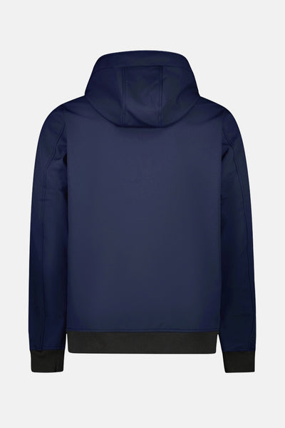 Veste courte Bleu - Cars