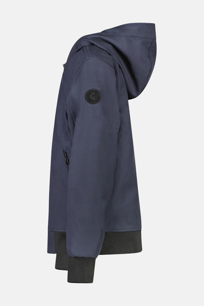 Veste courte Bleu - Cars