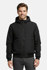 Veste courte noir - Cars