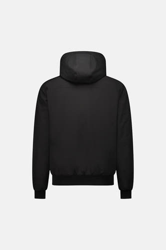 Veste courte noir - Cars