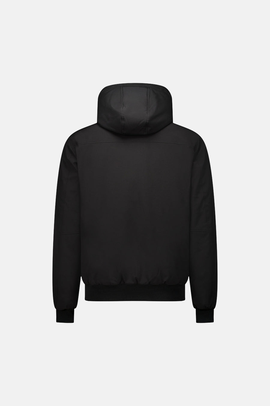Veste courte noir - Cars