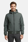 Veste courte vert - Cars
