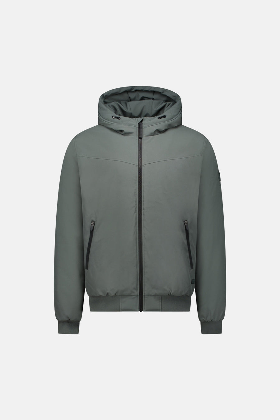 Veste courte vert - Cars