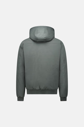 Veste courte vert - Cars