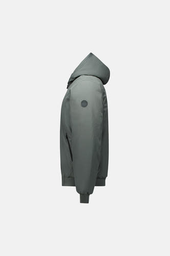 Veste courte vert - Cars