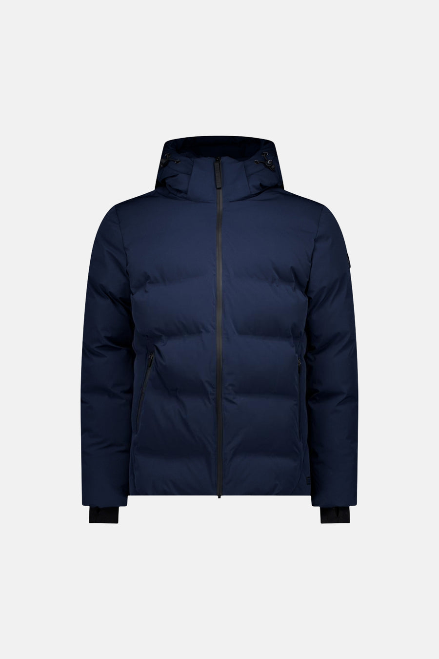 Vestes bleu - Cars