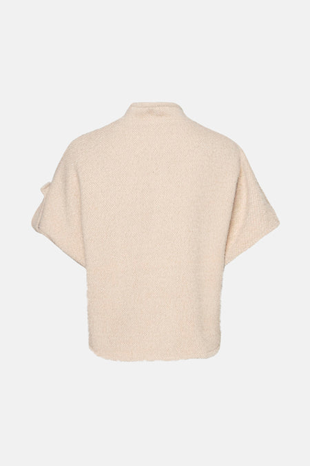 Cardigan - beige