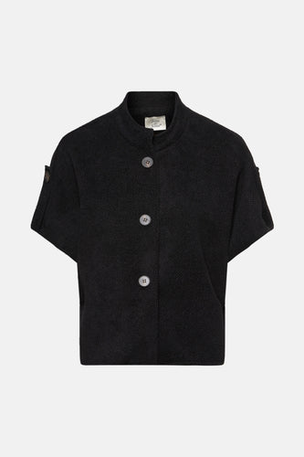 Cardigan - noir