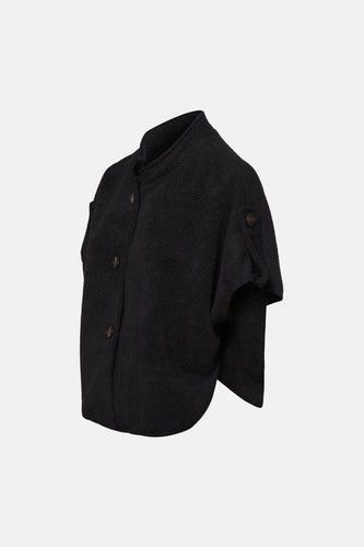 Cardigan - noir