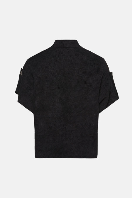 Cardigan - noir