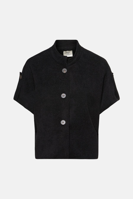 Cardigan - noir