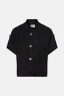 Cardigan - noir