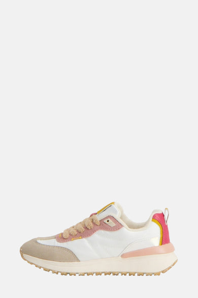 Basket Multicolore - ZEB STYLE LAB