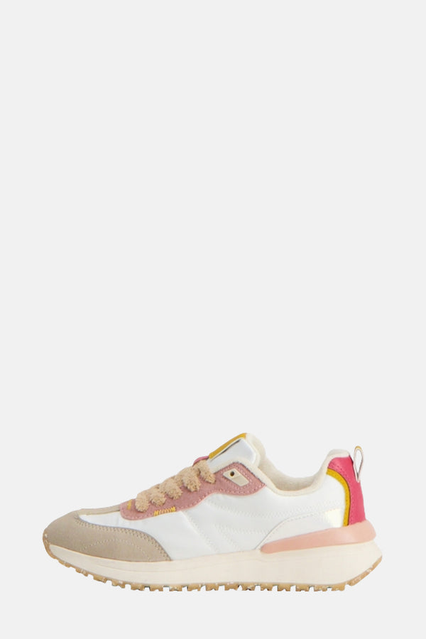 Basket Multicolore - ZEB STYLE LAB