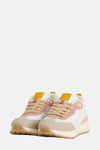 Basket Multicolore - ZEB STYLE LAB