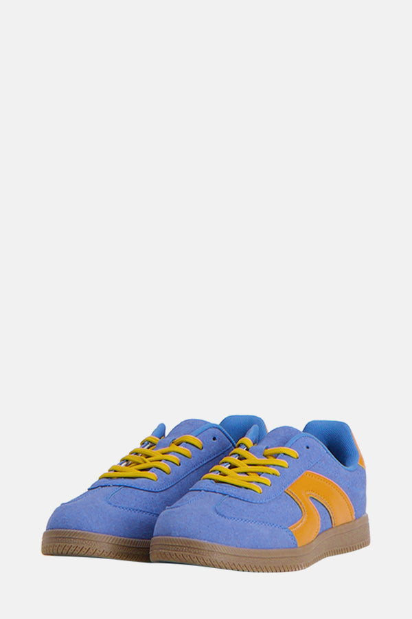 Basket Bleu - ZEB STYLE LAB