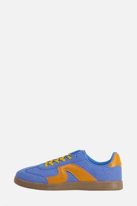 Basket Bleu - ZEB STYLE LAB