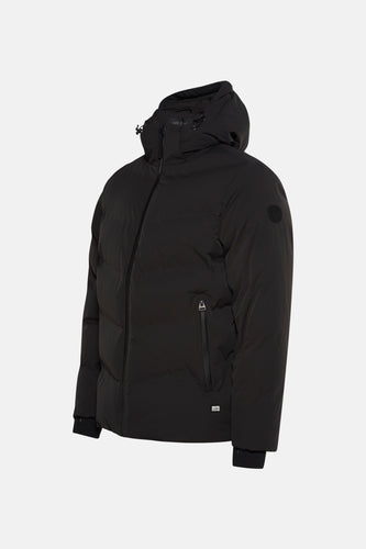 Manteau - noir - Cars - 7