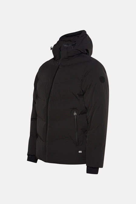 LOZZO Polyester Black