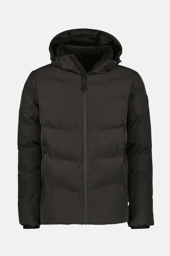 LOZZO Polyester Black