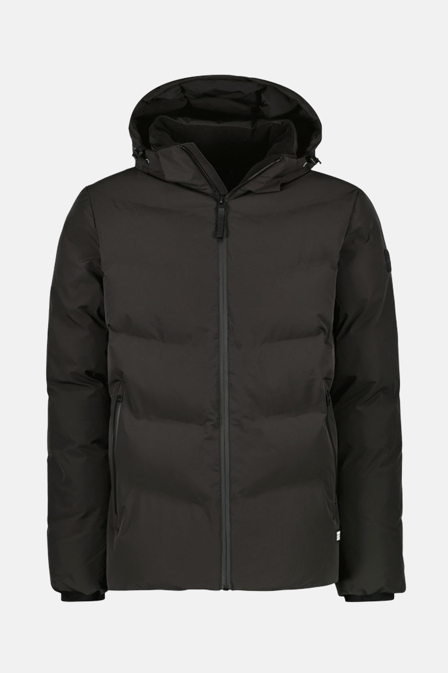 Manteau - noir - Cars - 5