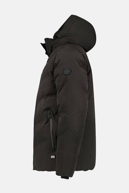 LOZZO Polyester Black