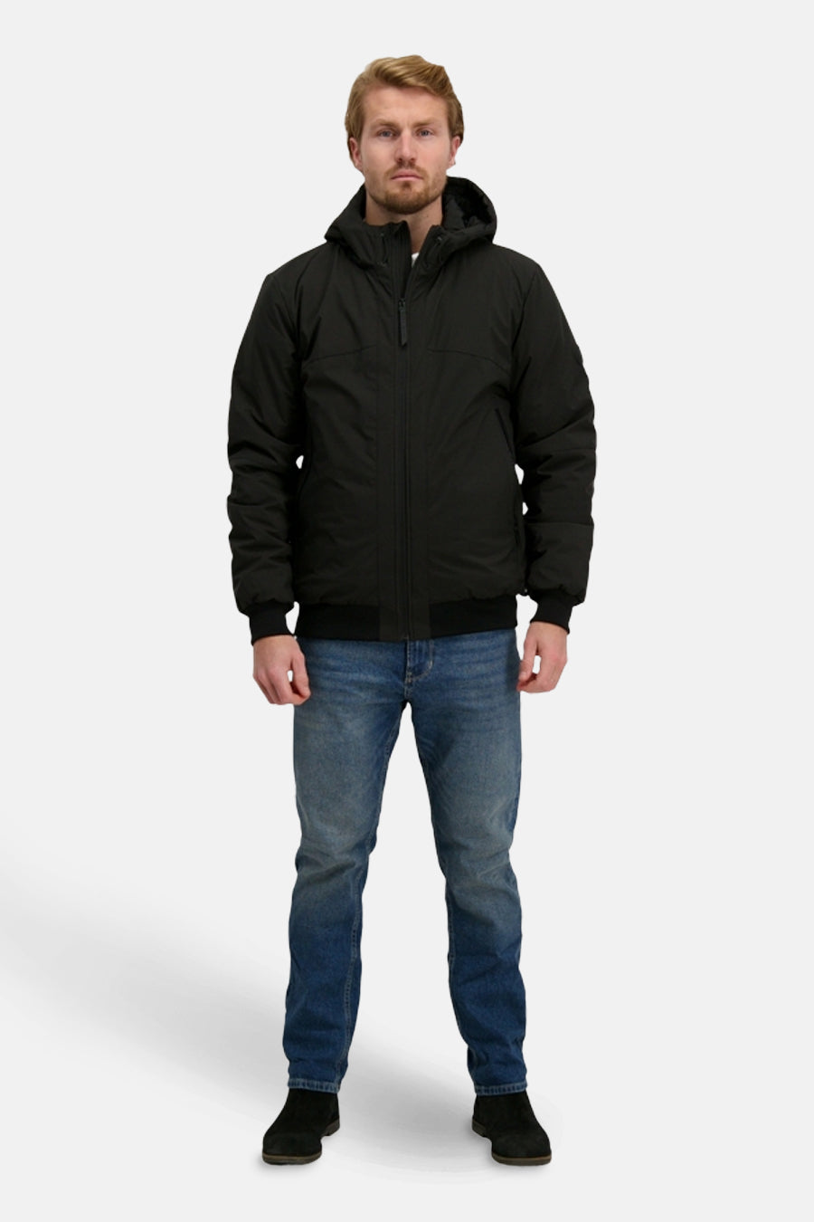 Veste courte - noir - Cars