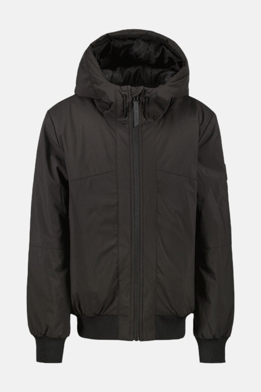 Veste courte - noir - Cars