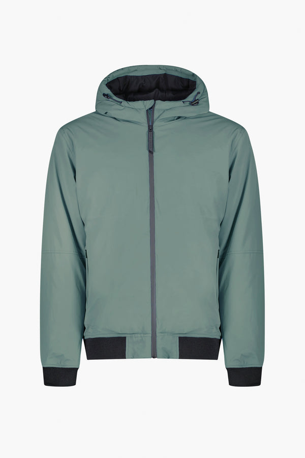 Veste courte Vert - Cars
