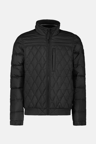 ASPORO Polyester Black