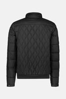 ASPORO Polyester Black