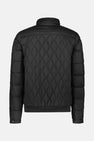ASPORO Polyester Black