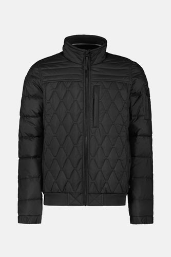 Veste courte - noir - Cars