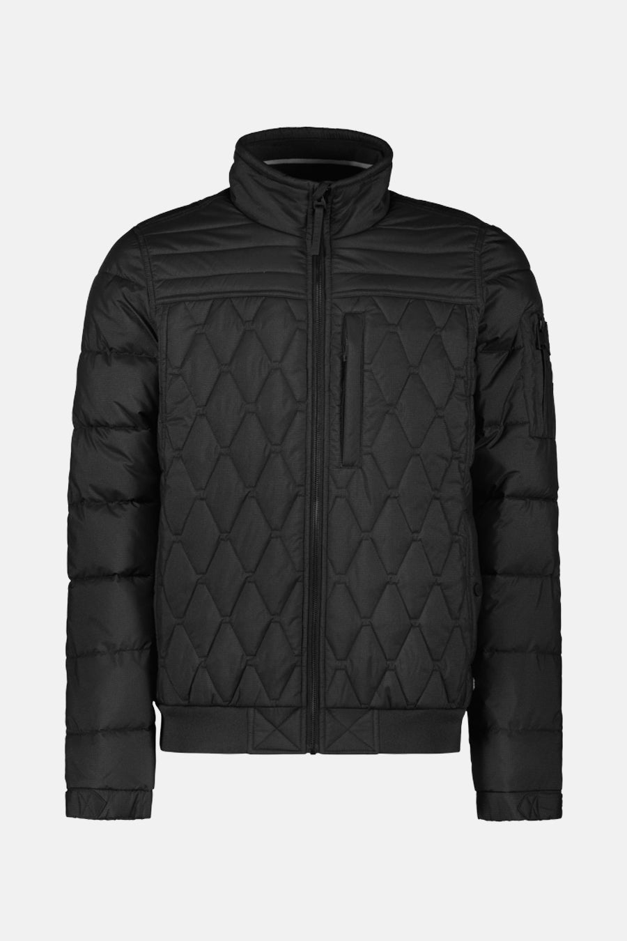 Veste courte - noir - Cars