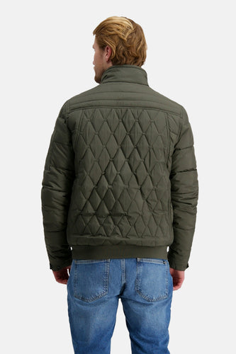 Veste courte - vert - Cars