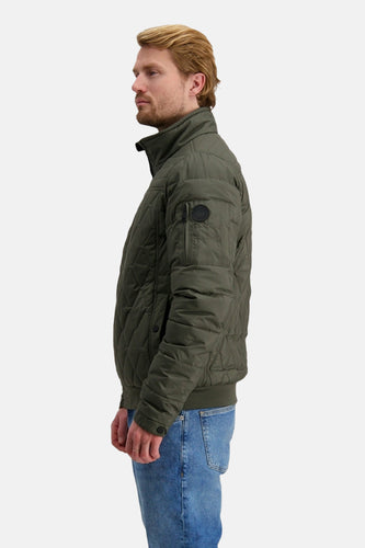 Veste courte - vert - Cars