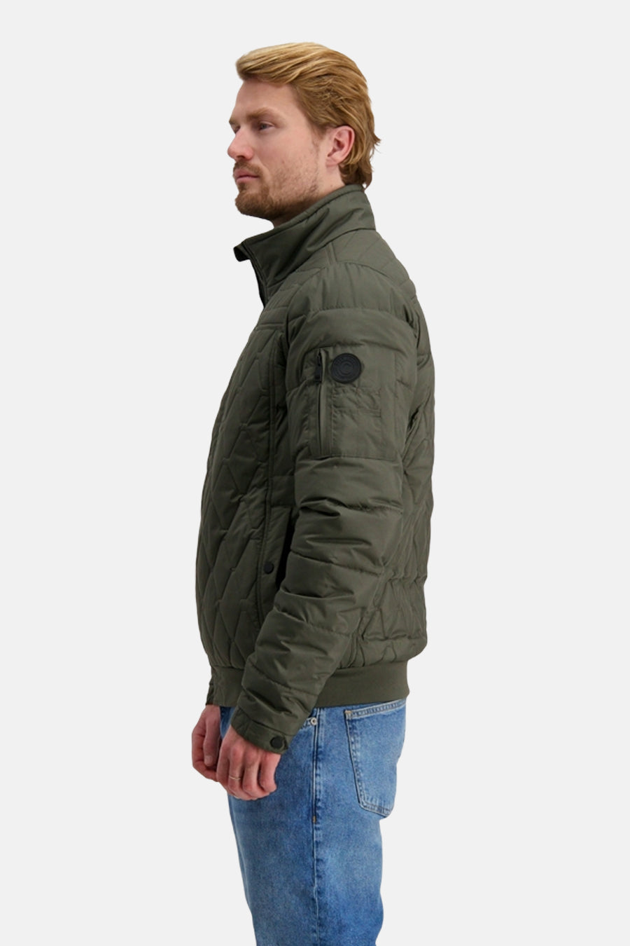 Veste courte - vert - Cars