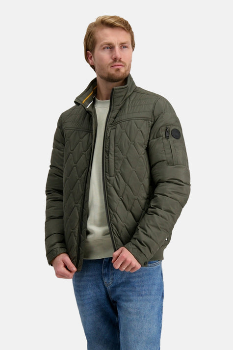 ASPORO Polyester Army