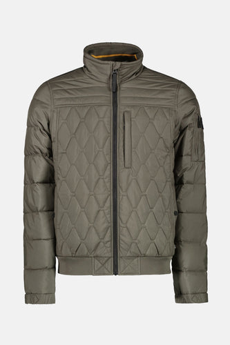 Veste courte - vert - Cars