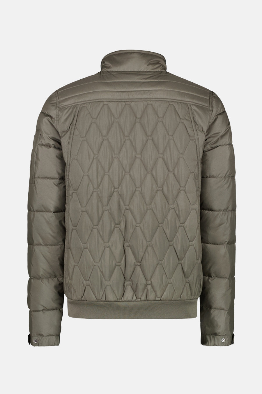 Veste courte - vert - Cars