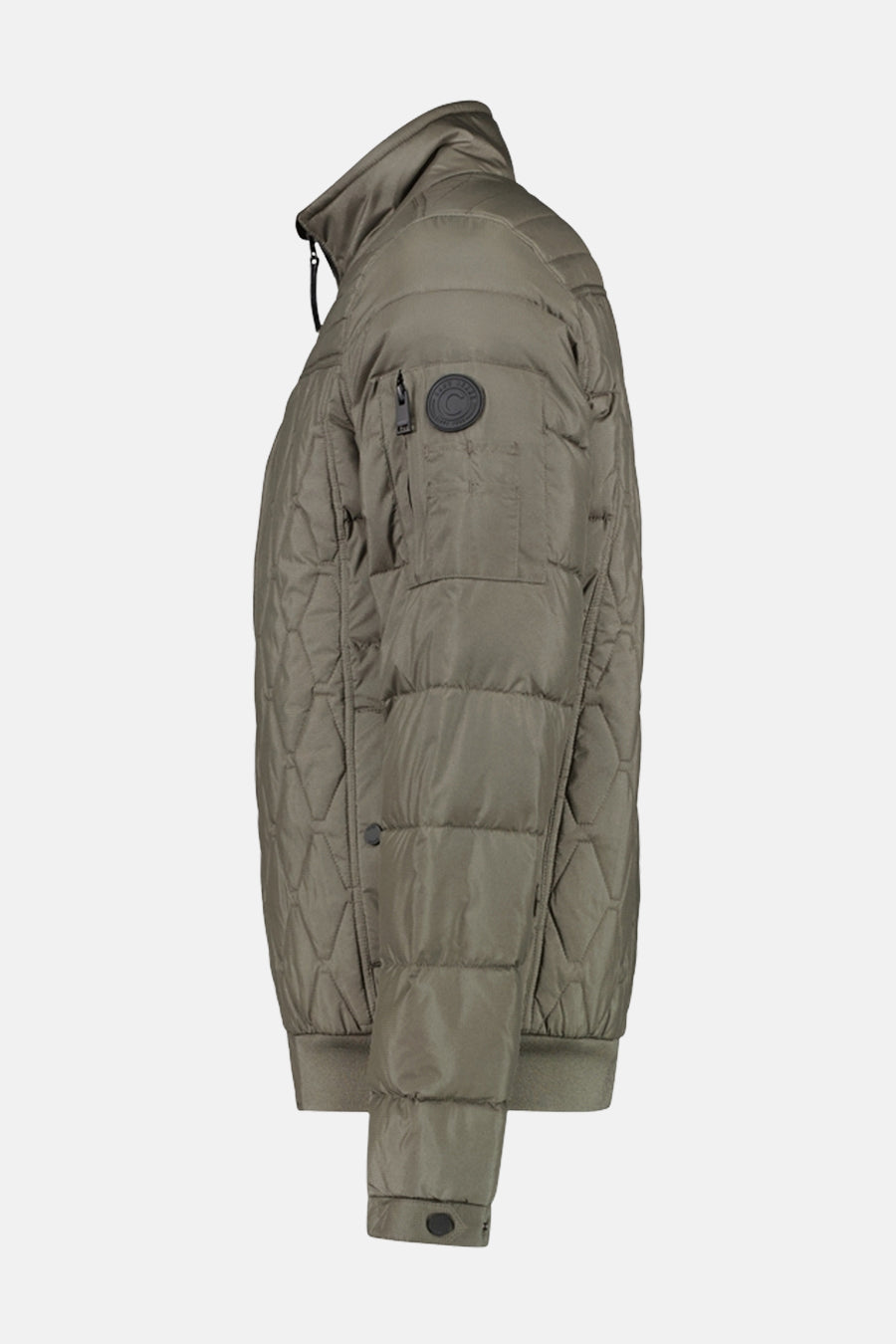 Veste courte - vert - Cars