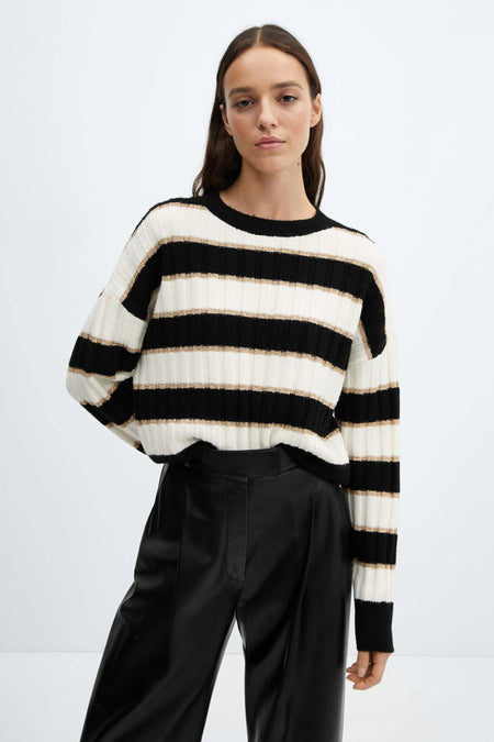Pull - noir