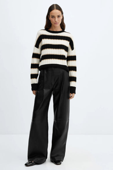 Pull - noir