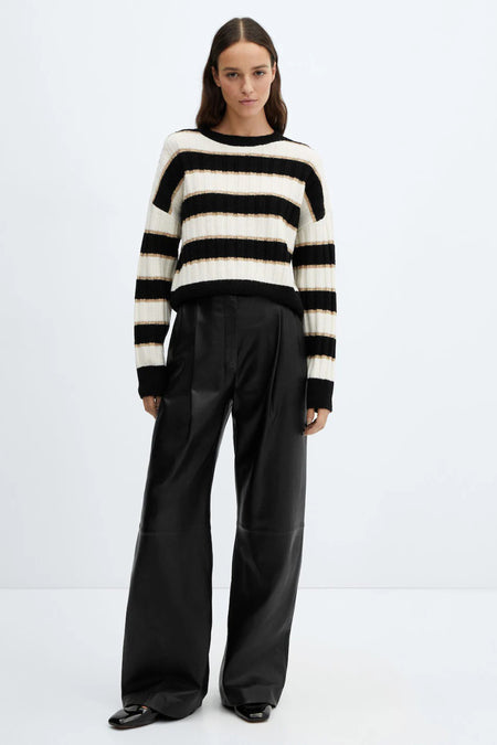 Pull - noir