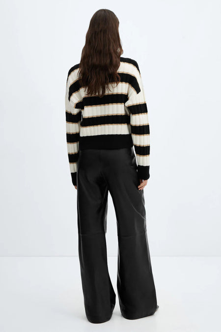 Pull - noir