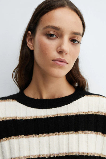 Pull - noir