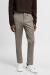 Pantalon de costume Beige - Mango