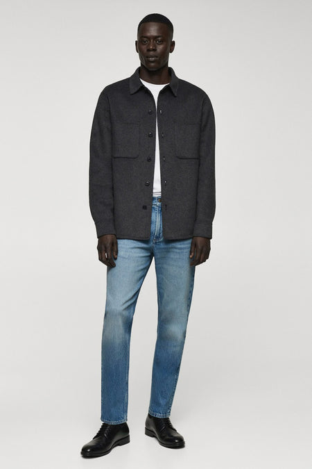 BEN MANGO - denim