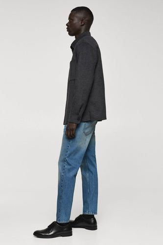 BEN MANGO - denim - MANGO